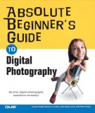 Ebook Absolute beginner’s guide to digital photography: Part 1
