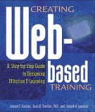 Ebook Creating web-based training: A step-by-step guide to designing effective e-learning – Part 1