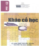 Nghiên cứu khảo cổ học ở thành phố Hồ Chí Minh: Phần 1