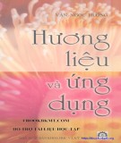 Ứng dụng của hương liệu: Phần 2