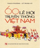 Nghiên cứu lễ hội truyền thống Việt Nam: Phần 2