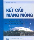 Lý thuyết kết cấu màng mỏng: Phần 1