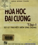 Lý thuyết và ứng dụng hóa học đại cương (Tập 1): Phần 2