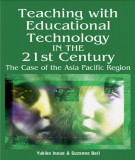 Ebook Teaching with educational technology in the 21st century: the case of the Asia Pacific region - Part 12