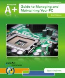 Ebook A+ guide to managing and maintaining your PC (Eighth edition): Part 2
