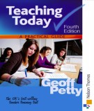 Ebook Teching today: A practical guide (Fourth edition) - Part 1