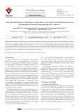 Limacella subtropicana (Amanitaceae, Agaricales), a new species from Pakistan based on morphological and molecular phylogenetic evidences