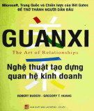 Quan hệ kinh doanh: Phần 1