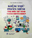 Kiểm thử phần mềm: Phần 1