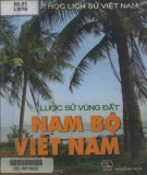 Tìm hiểu lược sử vùng đất Nam bộ - Việt Nam (In lần thứ hai) - GS.TSKH. Vũ Minh Giang (Chủ biên)