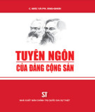 Tuyên ngôn của Đảng cộng sản: Phần 1