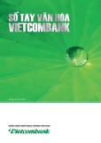 Sổ tay văn hóa Vietcombank