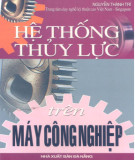 Công nghệ thủy lực trên máy công nghiệp: Phần 1