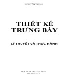 Thiết kế trưng bày: Phần 2