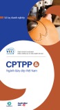 Sổ tay doanh nghiệp: CPTPP và Ngành giày dép Việt Nam