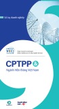 Sổ tay doanh nghiệp: CPTPP và Ngành Viễn thông Việt Nam