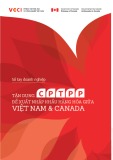 Sổ tay doanh nghiệp Tận dụng CPTPP để xuất nhập khẩu hàng hóa giữa Việt Nam và Canada