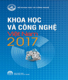 Khoa học và công nghệ Việt Nam 2017: Phần 2