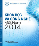 Khoa học và công nghệ Việt Nam 2014: Phần 1