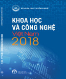 Khoa học và công nghệ Việt Nam 2018: Phần 1