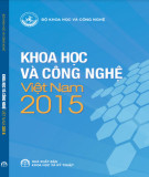 Khoa học và công nghệ Việt Nam 2015: Phần 1