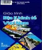 Giáo trình Địa lí kinh tế Việt Nam: Phần 2