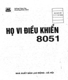 Lập trình họ vi điều khiển 8051: Phần 2