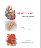Chẩn đoán và điều trị bệnh van tim: Phần 1 - Phạm Nguyễn Vinh