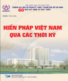Nghiên cứu hiến pháp Việt Nam qua các thời kỳ: Phần 2