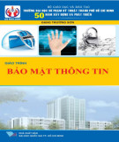 Giáo trình Bảo mật thông tin: Phần 1