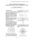 Xây dựng mô hình toán học động cơ không đồng bộ 3 pha làm việc với bộ biến tần 3 mức