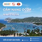 Cẩm nang OCOP Ninh Thuận