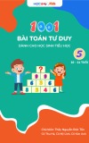 1001 Bài toán tư duy dành cho học sinh tiểu học lớp 5