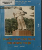 Phụ nữ Ninh Thuận với truyền thống cách mạng những năm 1930 - 1975: Phần 2