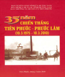 Ebook 35 năm chiến thắng Tiên Phước-Phước Lâm (10.3.1975 - 10.3.2010)
