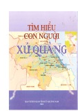 Tìm hiểu con người Xứ Quảng - Nguyên Ngọc