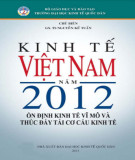 Kinh tế Việt Nam năm 2012: Phần 2