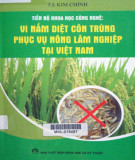 Nông lâm nghiệp Việt Nam: Phần 1