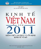 Kinh tế Việt Nam năm 2011: Phần 2