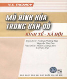 Bản đồ kinh tế - xã hội: Phần 1