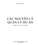 Quản lý dự án - Một số nguyên lý cơ bản (Tái bản lần 1): Phần 2