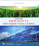 Giáo trình Kiểm toán và tiết kiệm năng lượng: Phần 2