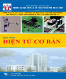 Giáo trình Điện tử cơ bản: Phần 2 - Trần Thu Hà (Chủ biên)