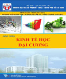 Giáo trình Kinh tế học đại cương: Phần 2 - Trần Đăng Thịnh (chủ biên)