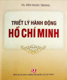 Ebook Triết lý hành động Hồ Chí Minh: Phần 1