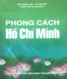 Ebook Phong cách Hồ Chí Minh: Phần 2 - Đỗ Hoàng Linh và Vũ Kim Yến