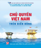 Ebook Chủ quyền Việt Nam trên biển đông: Phần 1