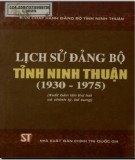 Ebook Lịch sử Đảng bộ Ninh Thuận (1930 - 1975): Phần 2