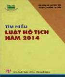 Nghiên cứu Luật Hộ tịch năm 2014: Phần 2