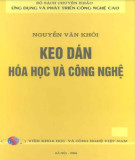 Keo dán hóa học: Phần 2